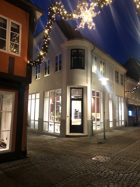 Houmeden 17, 8900 Randers